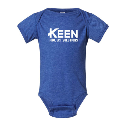 Fine Jersey Bodysuit - Infant