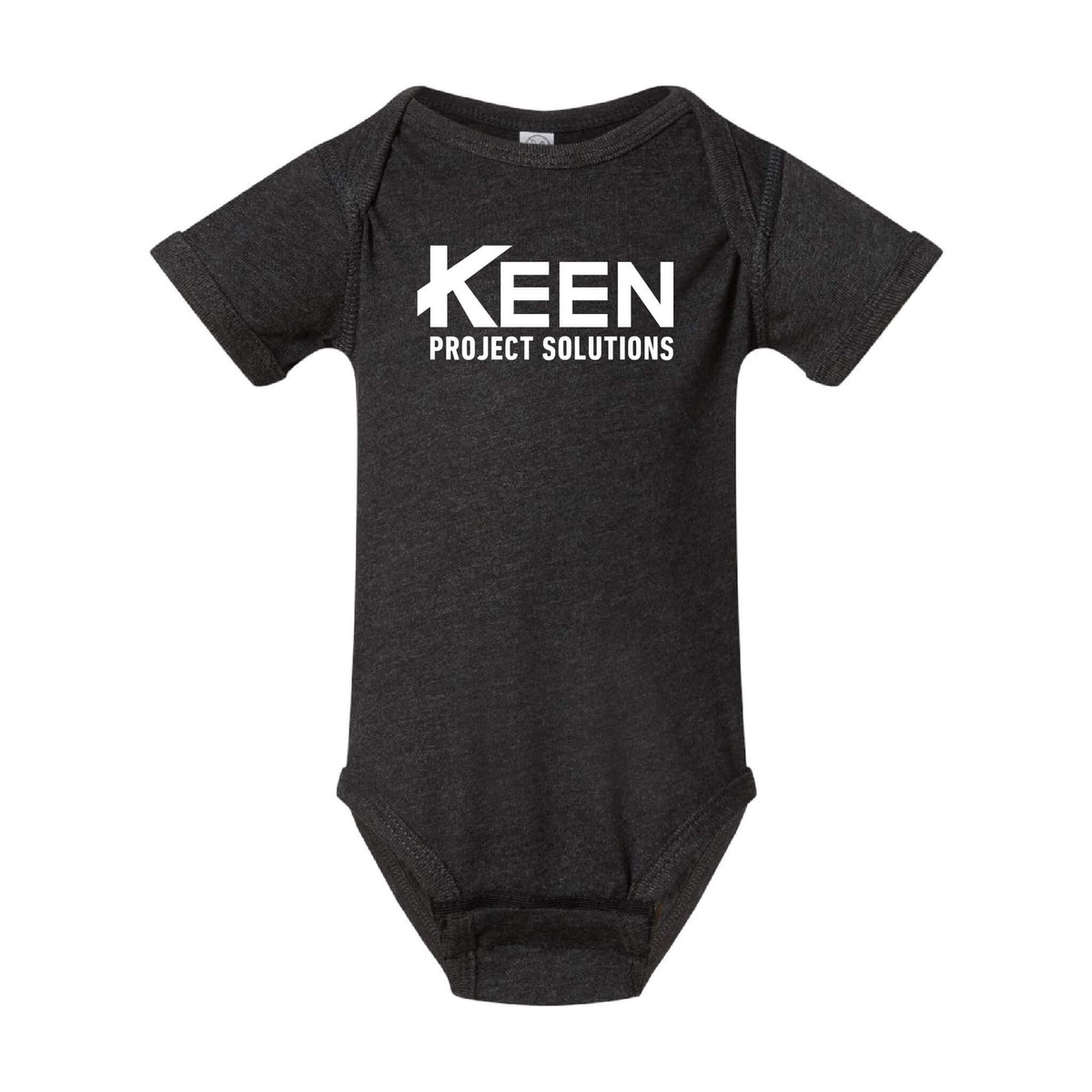 Fine Jersey Bodysuit - Infant