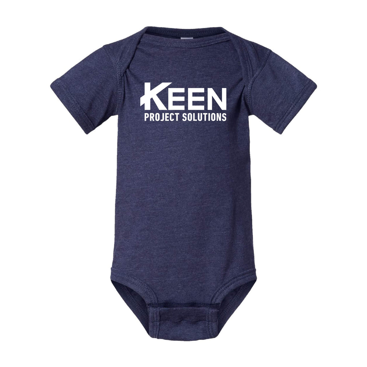 Fine Jersey Bodysuit - Infant