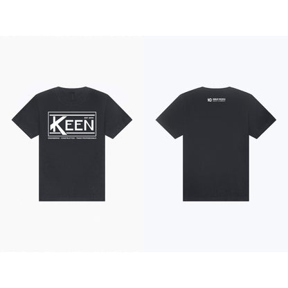 Keen Collegiate Heavyweight Garment-Dyed Tee - Unisex Fit