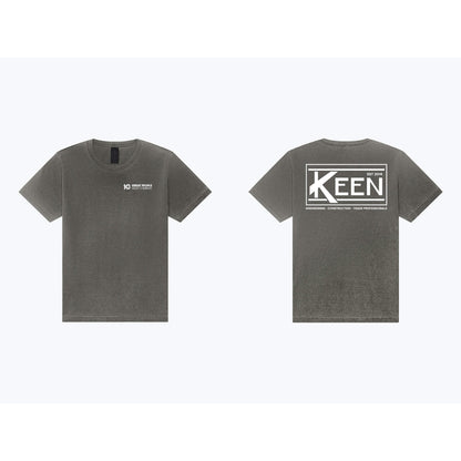 Keen Collegiate Heavyweight Garment-Dyed Tee - Unisex Fit