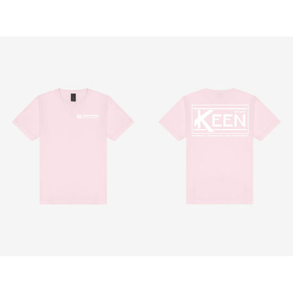 Keen Collegiate Heavyweight Garment-Dyed Tee - Unisex Fit