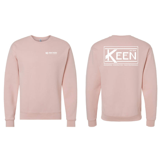 Keen Collegiate NuBlend Crewneck Sweatshirt - Unisex Fit