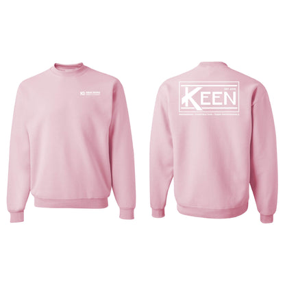 Keen Collegiate NuBlend Crewneck Sweatshirt - Unisex Fit