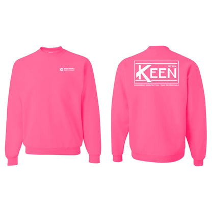 Keen Collegiate NuBlend Crewneck Sweatshirt - Unisex Fit