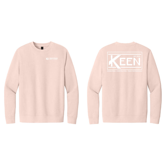 Keen Collegiate V.I.T. Fleece Crew - Unisex Fit