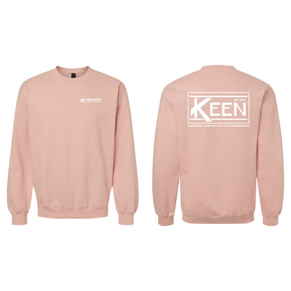 Keen Collegiate Softstyle Crewneck Sweatshirt - Unisex Fit