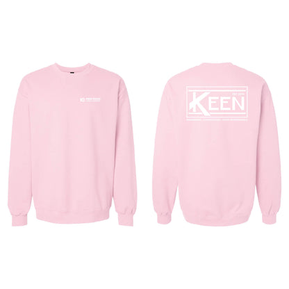 Keen Collegiate Softstyle Crewneck Sweatshirt - Unisex Fit