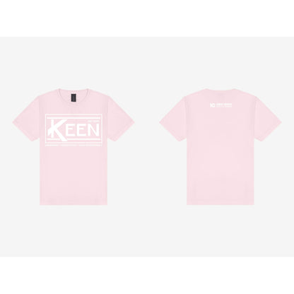 Keen Collegiate Heavyweight Garment-Dyed Tee - Unisex Fit