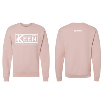 Keen Collegiate NuBlend Crewneck Sweatshirt - Unisex Fit