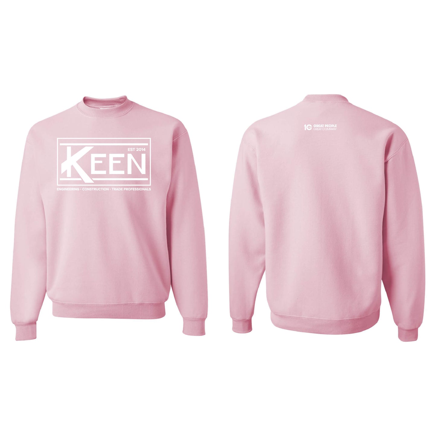 Keen Collegiate NuBlend Crewneck Sweatshirt - Unisex Fit
