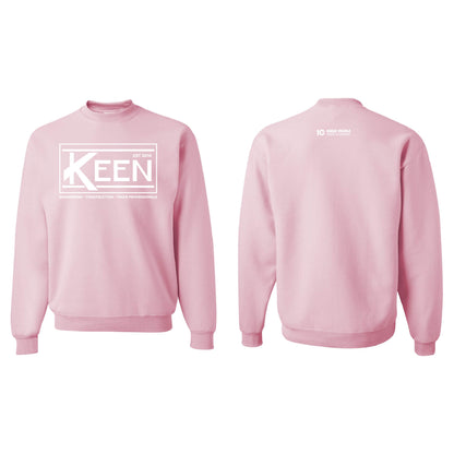 Keen Collegiate NuBlend Crewneck Sweatshirt - Unisex Fit