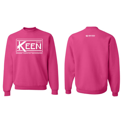 Keen Collegiate NuBlend Crewneck Sweatshirt - Unisex Fit