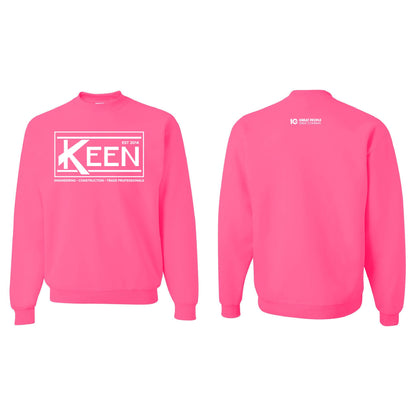Keen Collegiate NuBlend Crewneck Sweatshirt - Unisex Fit