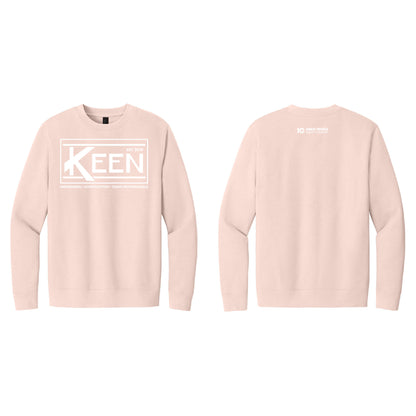 Keen Collegiate V.I.T. Fleece Crew - Unisex Fit