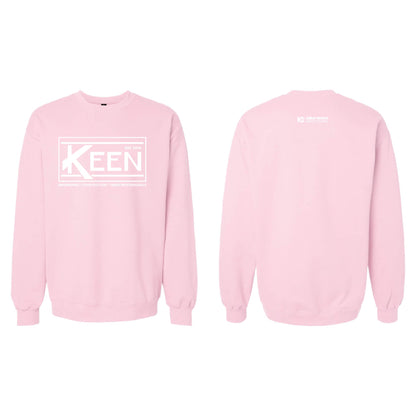 Keen Collegiate Softstyle Crewneck Sweatshirt - Unisex Fit