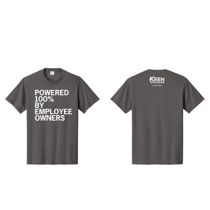 KEEN ESOP Core Cotton Tee - Unisex Fit