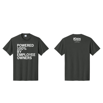 KEEN ESOP Core Cotton Tee - Unisex Fit