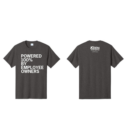 KEEN ESOP Core Cotton Tee - Unisex Fit