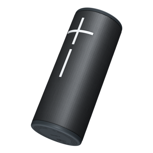 Boom 4 Bluetooth Speaker - Active Black