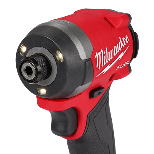 M18 FUEL 2 Tool Combo Kit: Hammerdrill & Impact Driver