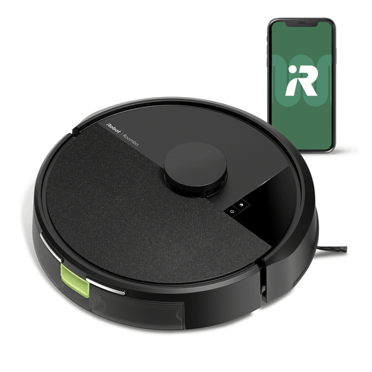 Roomba 105 Robot Vacuum