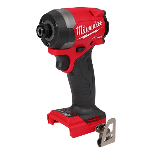 M18 FUEL 2 Tool Combo Kit: Hammerdrill & Impact Driver