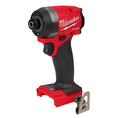 M18 FUEL 2 Tool Combo Kit: Hammerdrill & Impact Driver