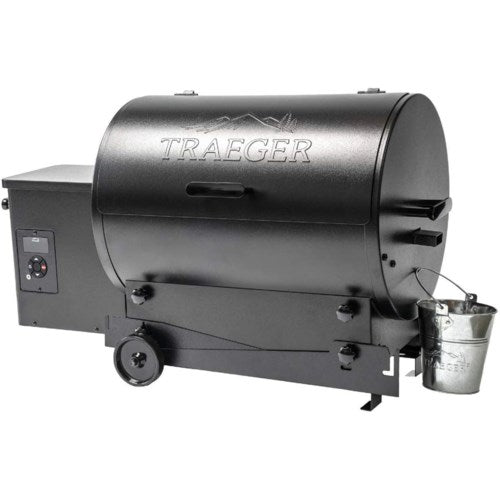 Tailgater 20 Pellet Grill