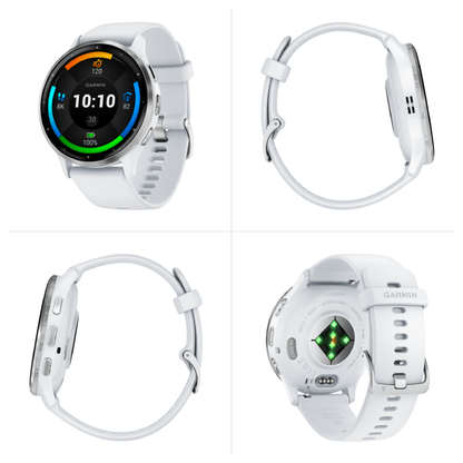 Venu Fitness and Health Smartwatch