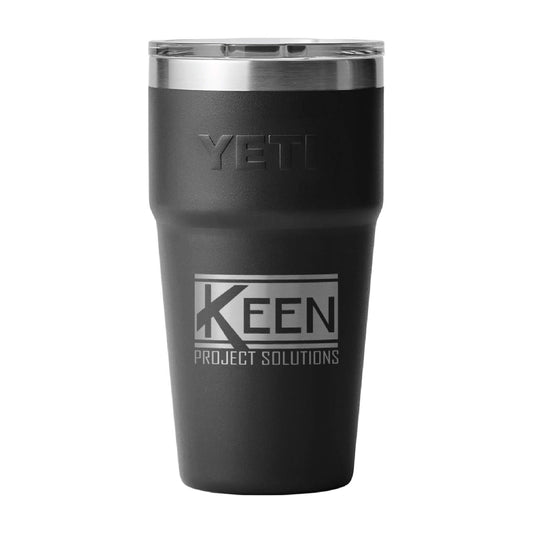 Stackable Cup