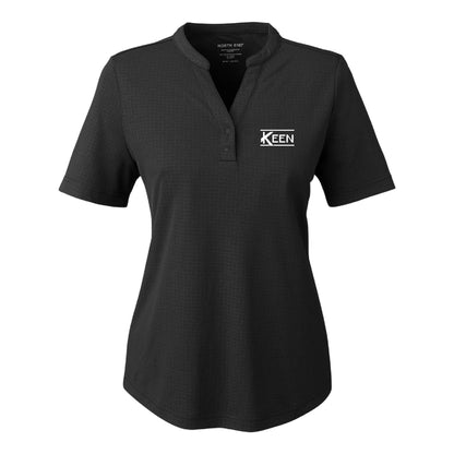 Replay Recycled Food-Safe Polo - Ladies Fit