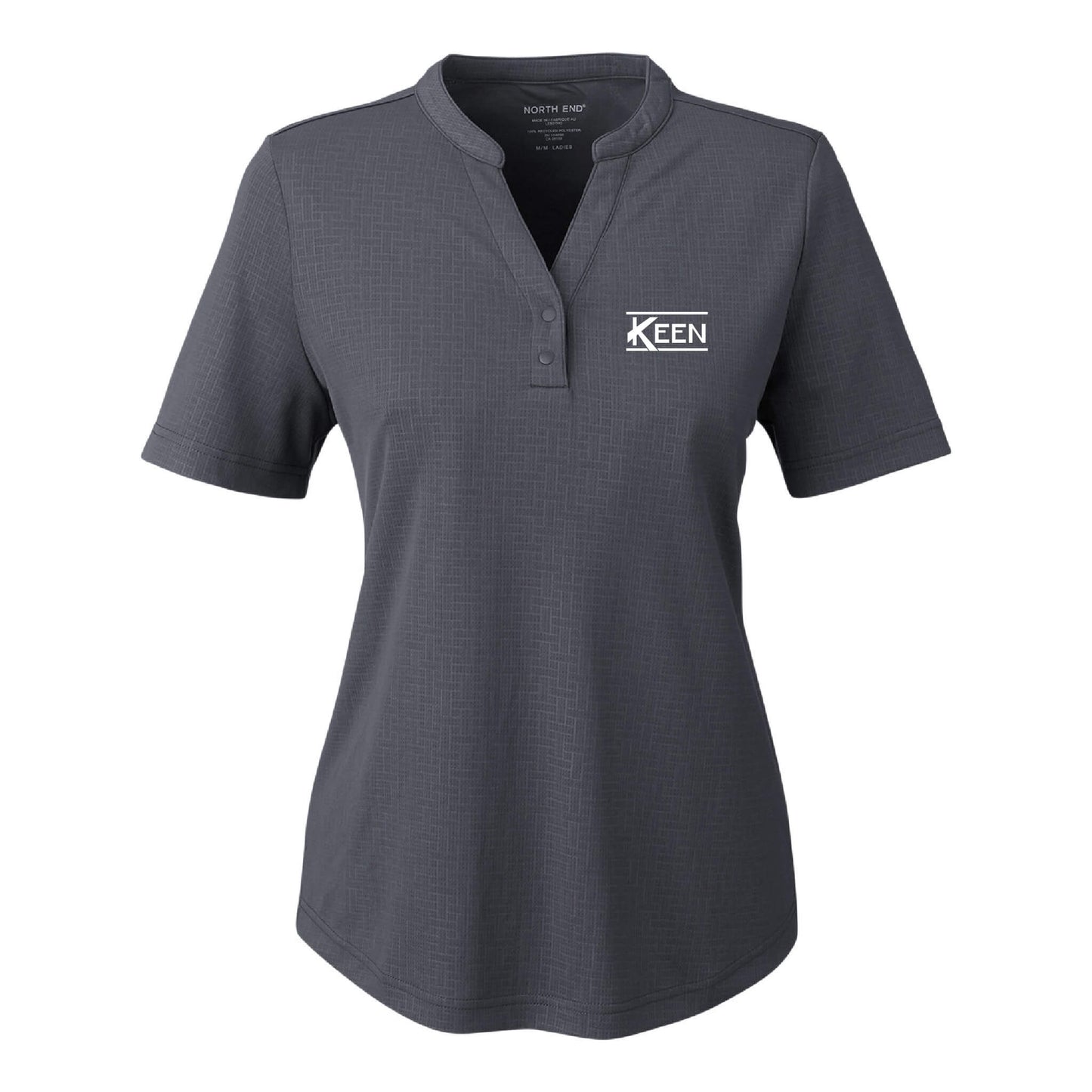 Replay Recycled Food-Safe Polo - Ladies Fit