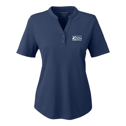 Replay Recycled Food-Safe Polo - Ladies Fit