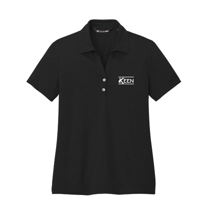 Coto Performance Polo - Ladies Fit