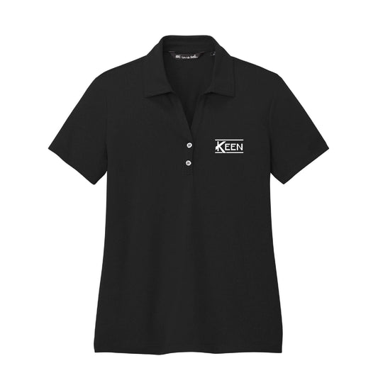 Coto Performance Polo - Ladies Fit