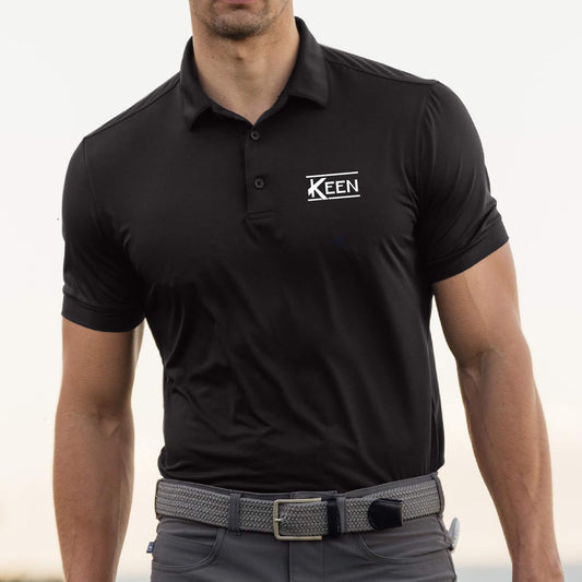 Versa Polo - Unisex Fit