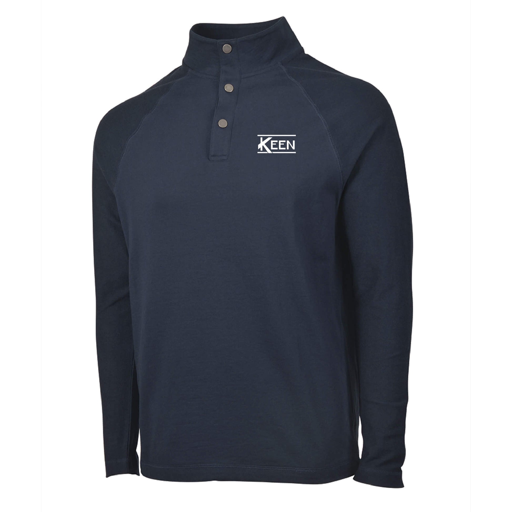 Falmouth Pullover - Unisex Fit – Keen Company Store