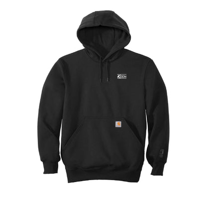 Rain Defender Paxton Heavyweight Hooded Sweatshirt - Unisex Fit