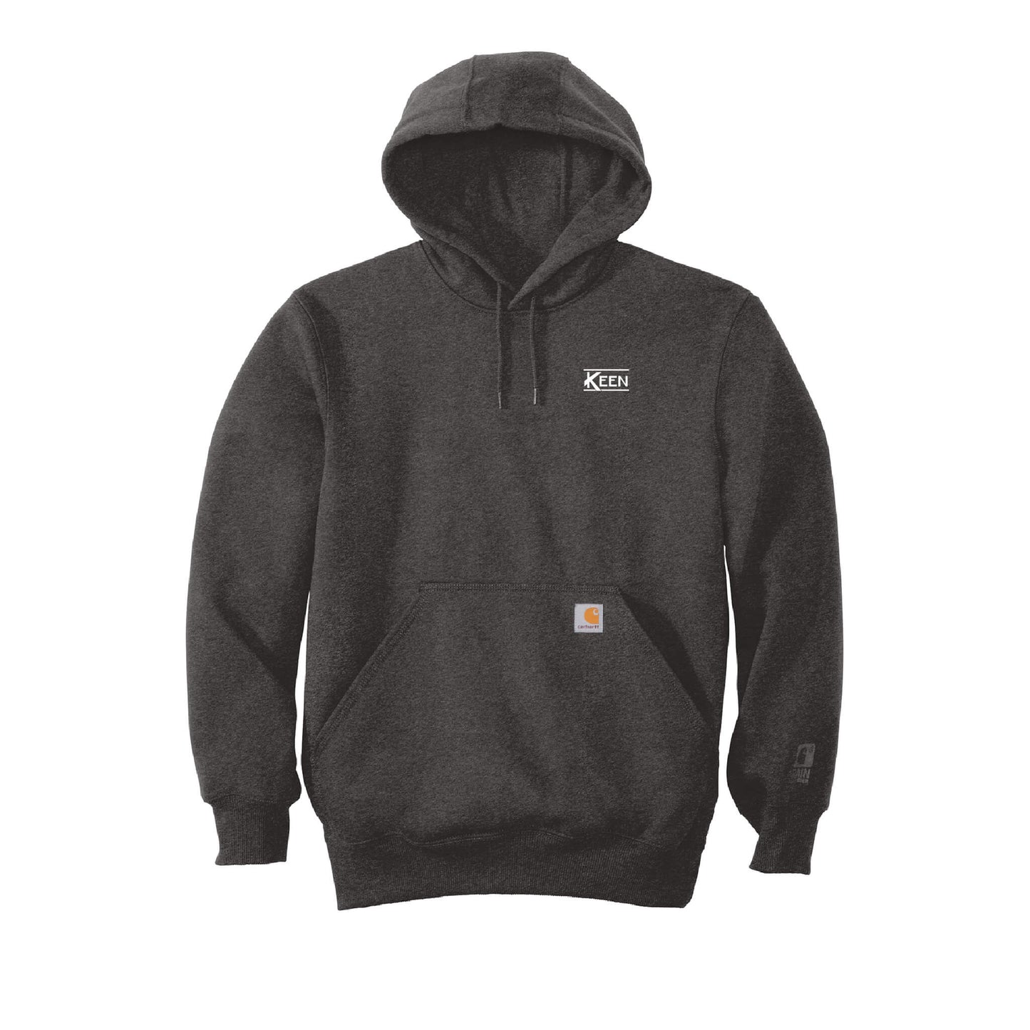 Rain Defender Paxton Heavyweight Hooded Sweatshirt - Unisex Fit