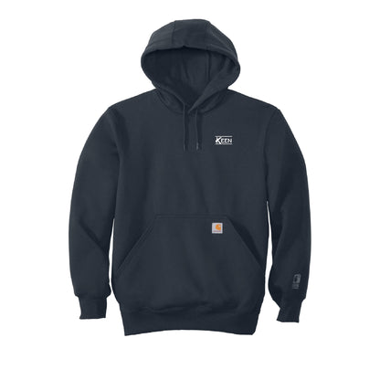 Rain Defender Paxton Heavyweight Hooded Sweatshirt - Unisex Fit