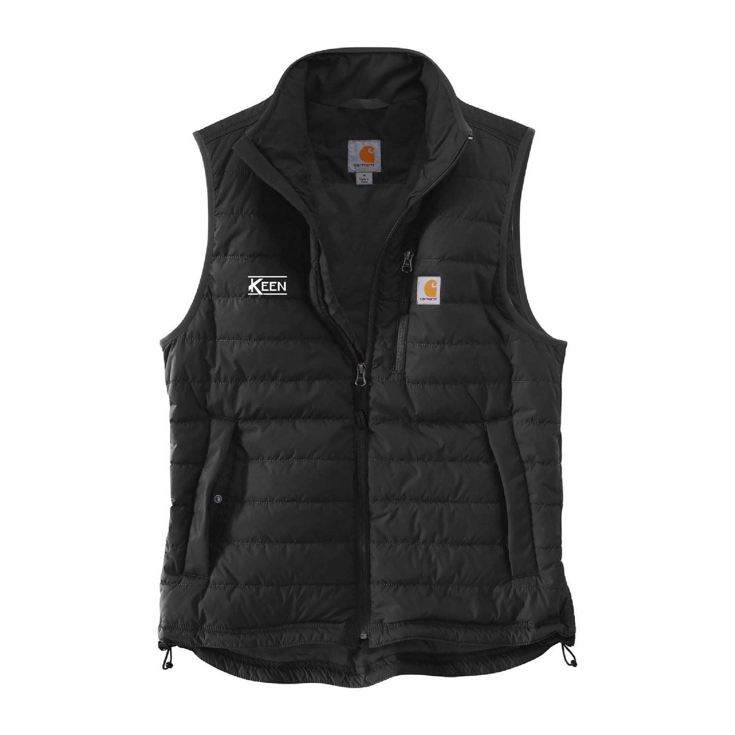 Gilliam Vest - Unisex Fit