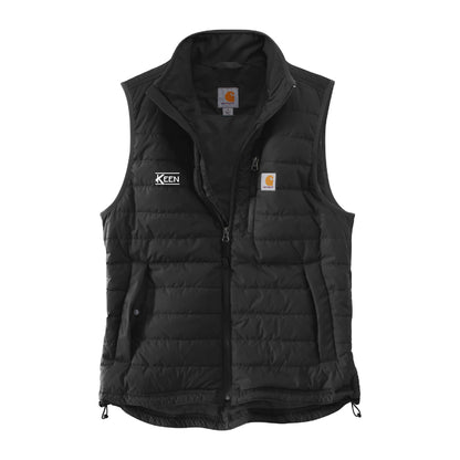 Gilliam Vest - Unisex Fit