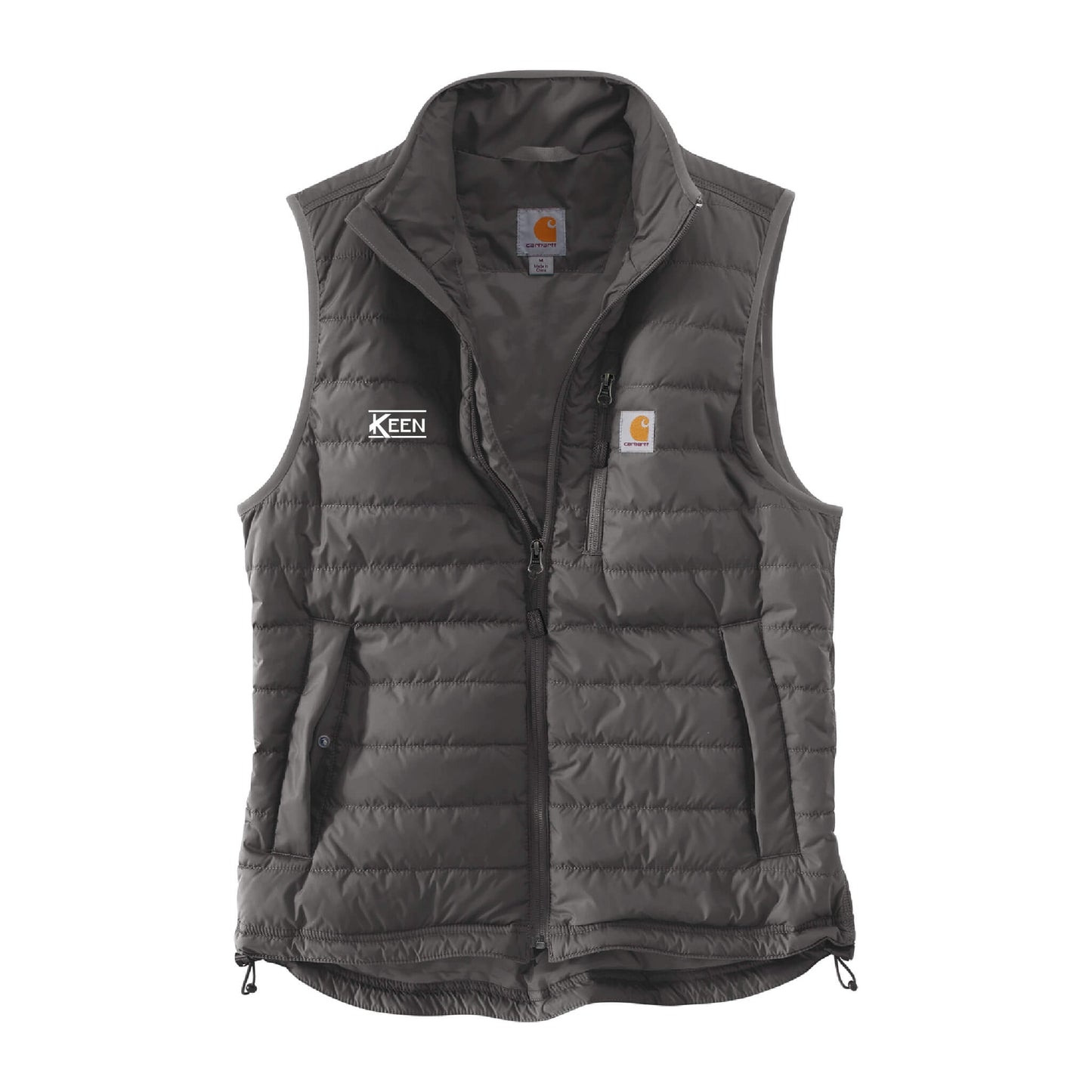 Gilliam Vest - Unisex Fit