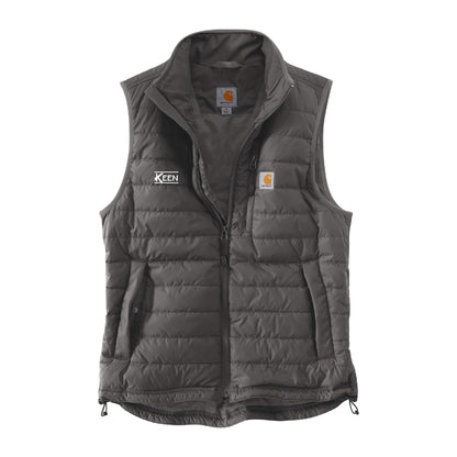 Gilliam Vest - Unisex Fit