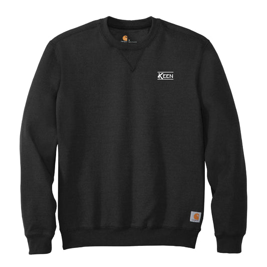 Midweight Crewneck Sweatshirt - Unisex Fit