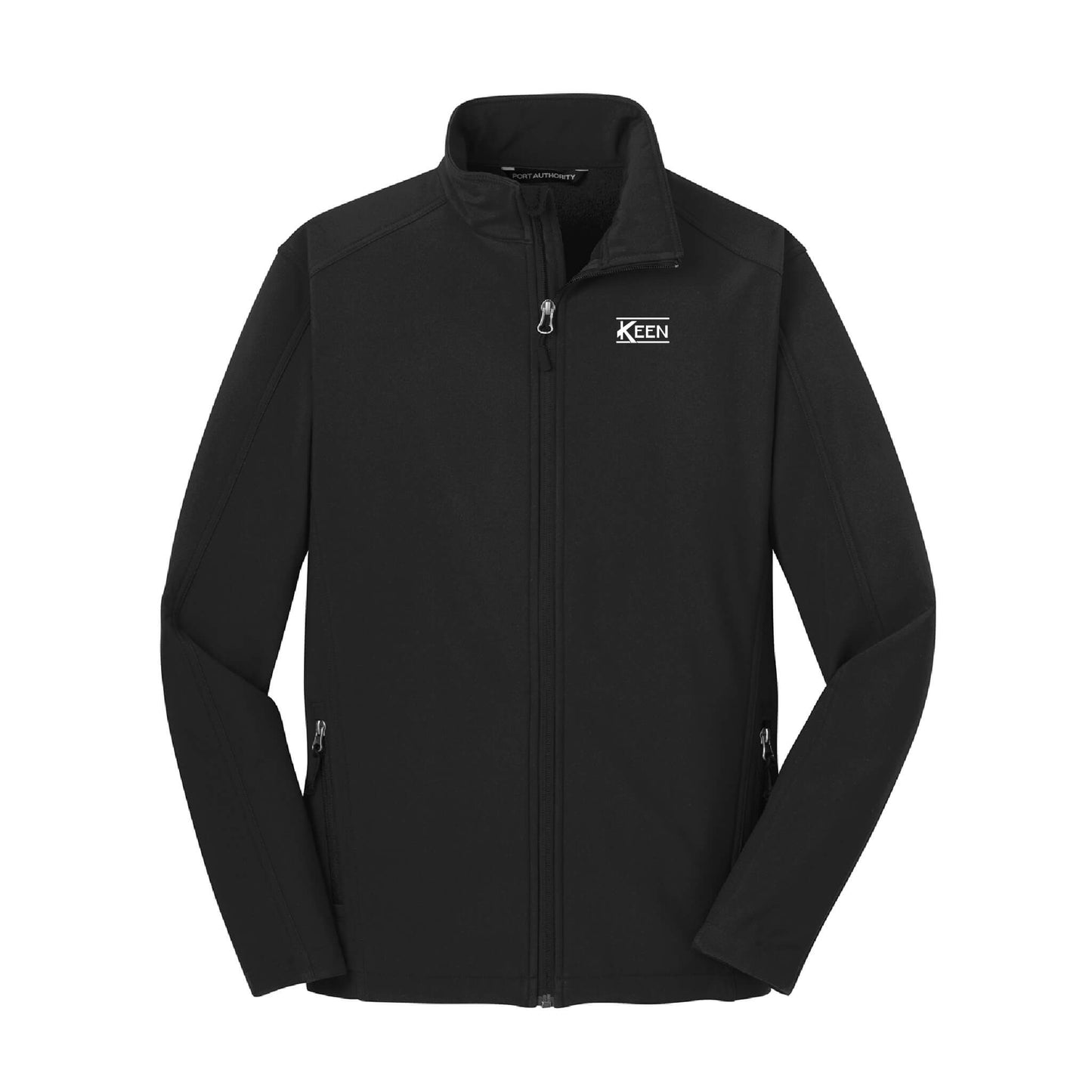 Core Soft Shell Jacket - Unisex Fit