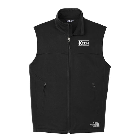 Ridgewall Soft Shell Vest - Unisex Fit