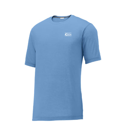 PosiCharge Competitor Cotton Touch Tee - Unisex Fit