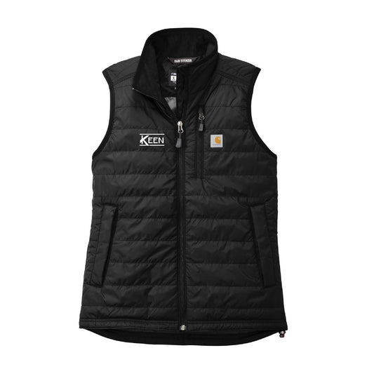 Gilliam Vest - Ladies Fit